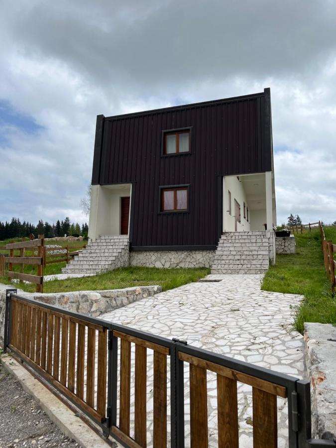 فيلا Divine House جابلياك المظهر الخارجي الصورة