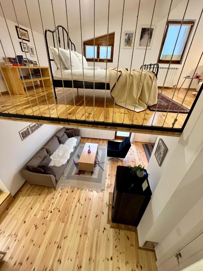 فيلا Divine House جابلياك المظهر الخارجي الصورة