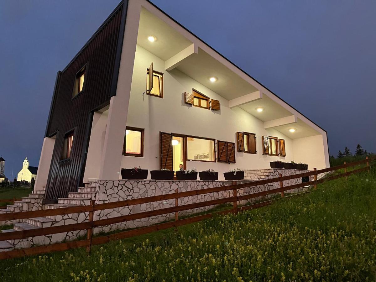 فيلا Divine House جابلياك المظهر الخارجي الصورة