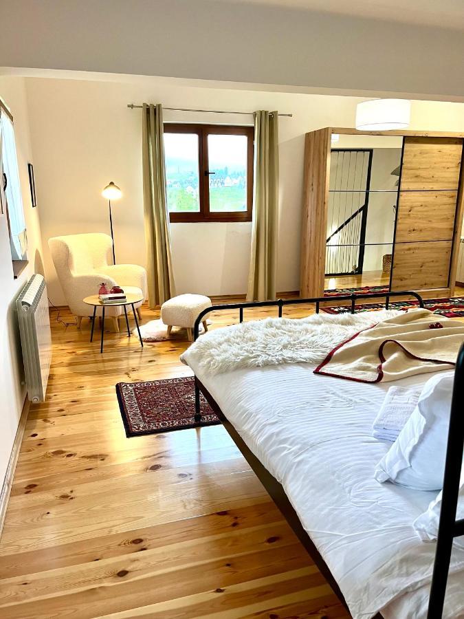 فيلا Divine House جابلياك المظهر الخارجي الصورة
