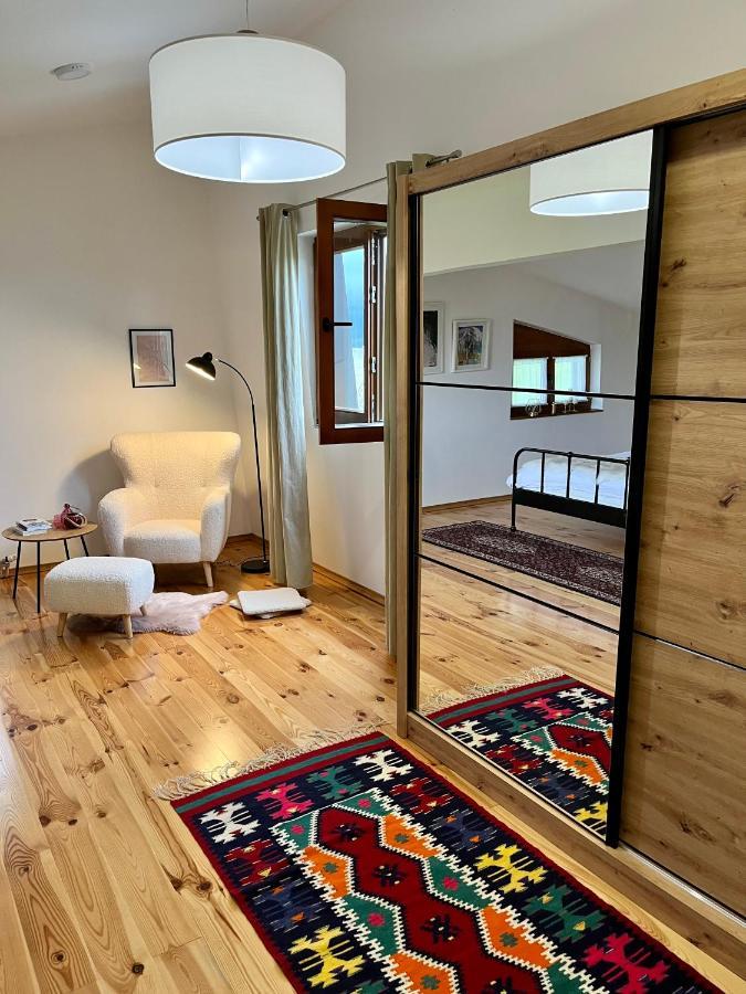فيلا Divine House جابلياك المظهر الخارجي الصورة