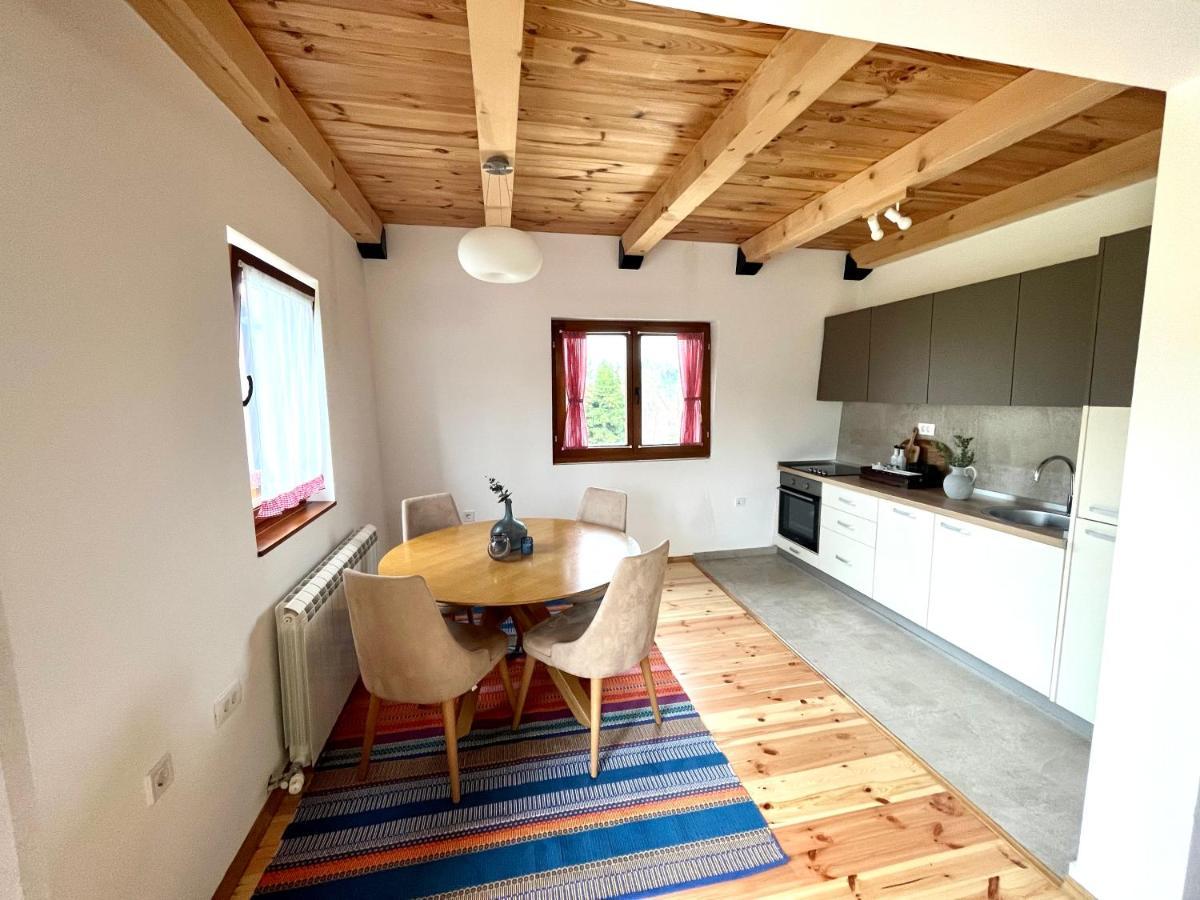 فيلا Divine House جابلياك المظهر الخارجي الصورة